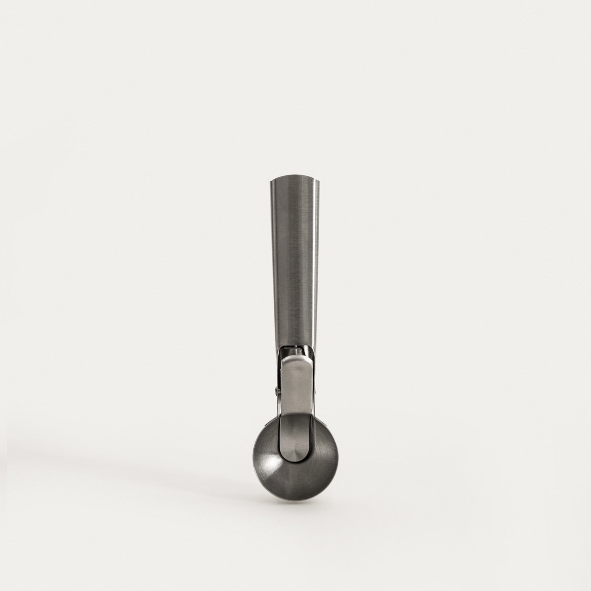 ONTARIO Ice Cream Spoon 18 cm Stainless Steel