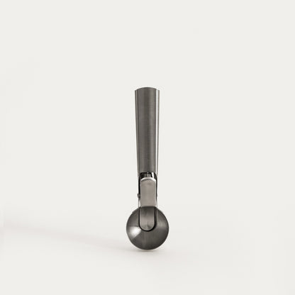 ONTARIO Ice Cream Spoon 18 cm Stainless Steel