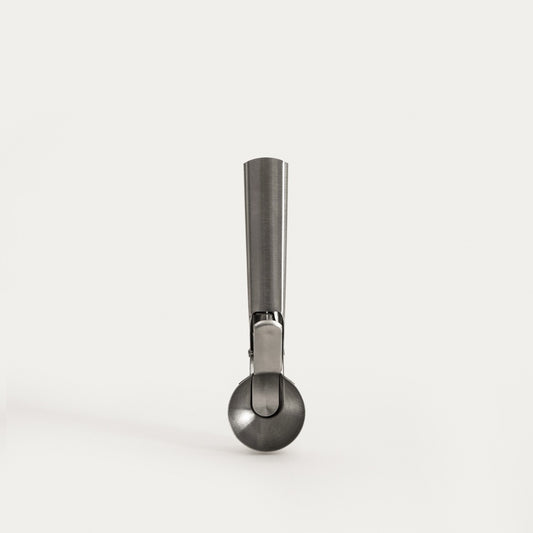 ONTARIO Ice Cream Spoon 18 cm Stainless Steel