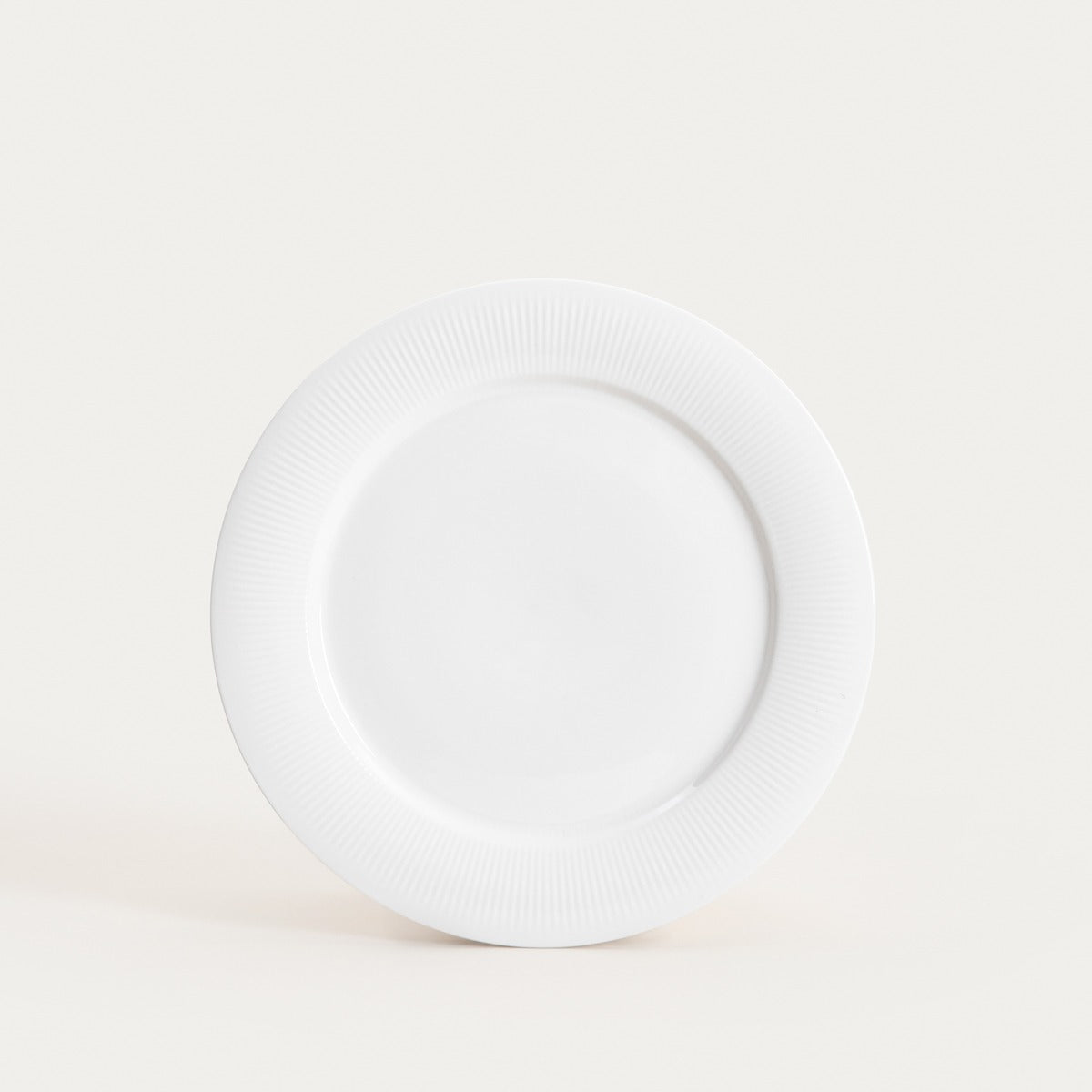 DIBBA Fluted Dinner Plate 26 cm