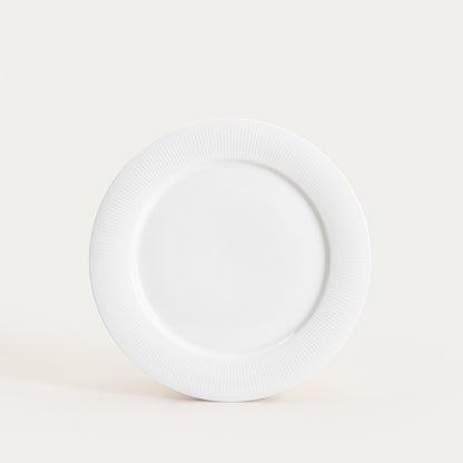 DIBBA Fluted Dinner Plate 26 cm
