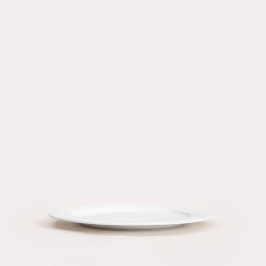 DIBBA Fluted Dinner Plate 26 cm