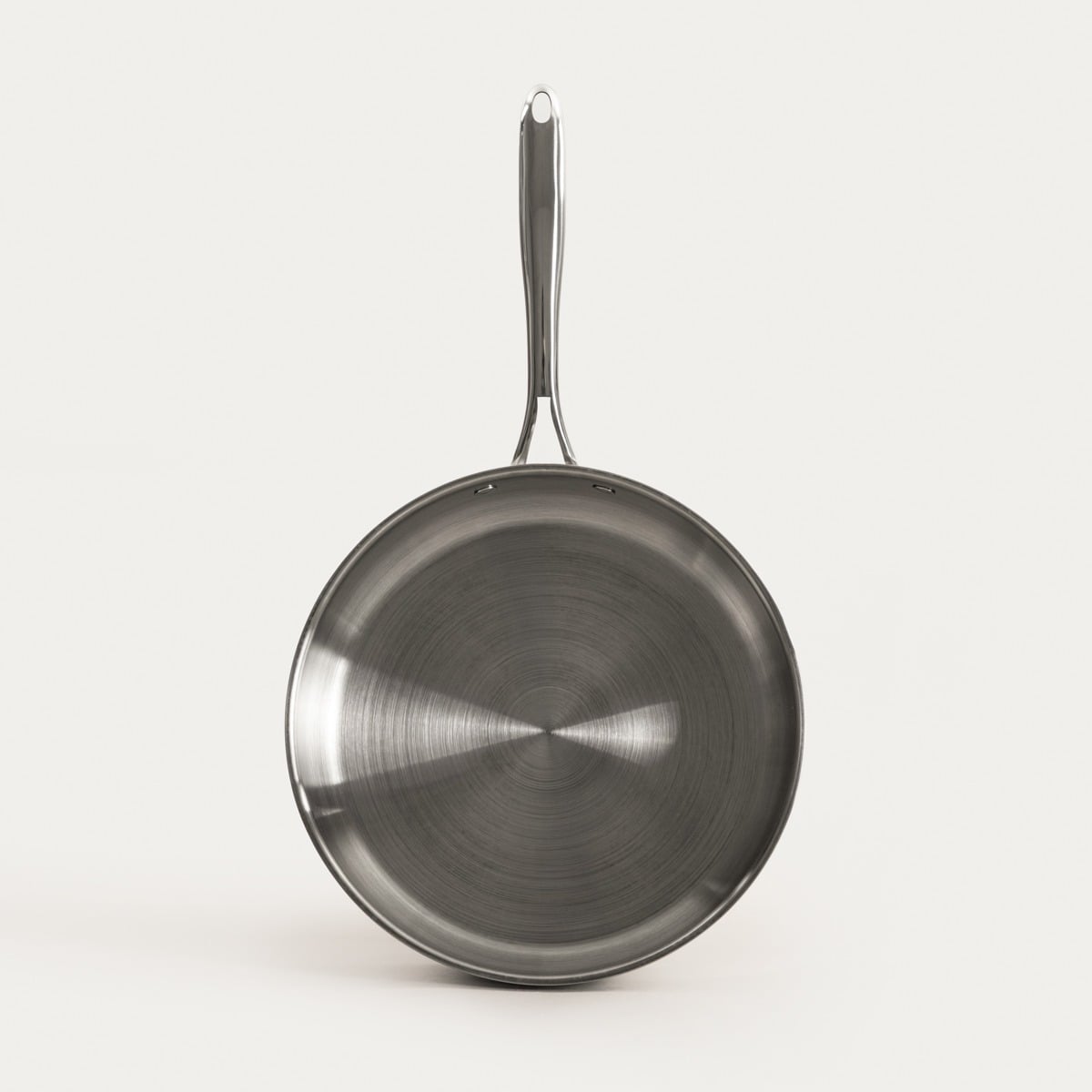 Arden Deep Steel Frying Pan 28 cm