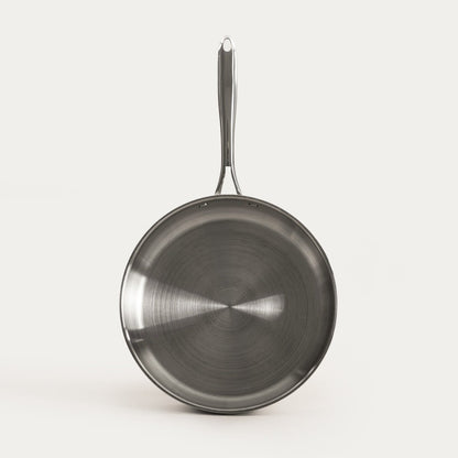 Arden Deep Steel Frying Pan 28 cm