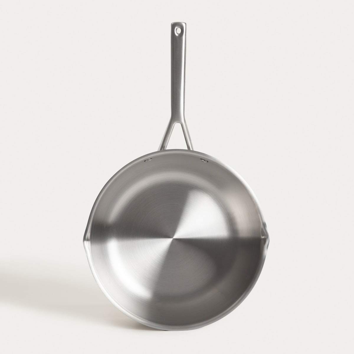 Arden Deep Steel Frying Pan 28 cm