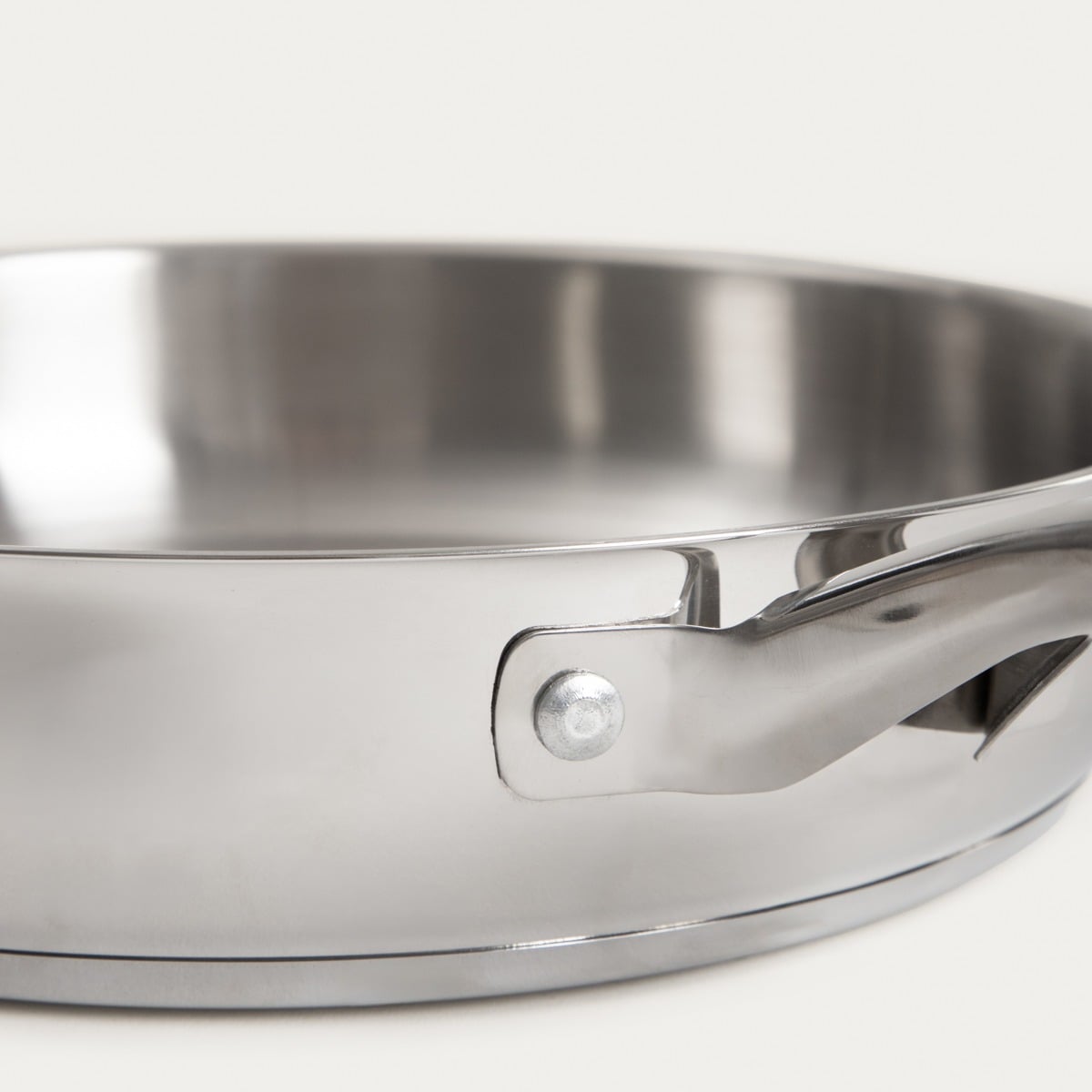 Arden Classic Steel Frying Pan 28 cm