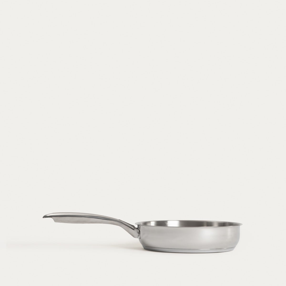 Arden Classic Steel Frying Pan 24 cm