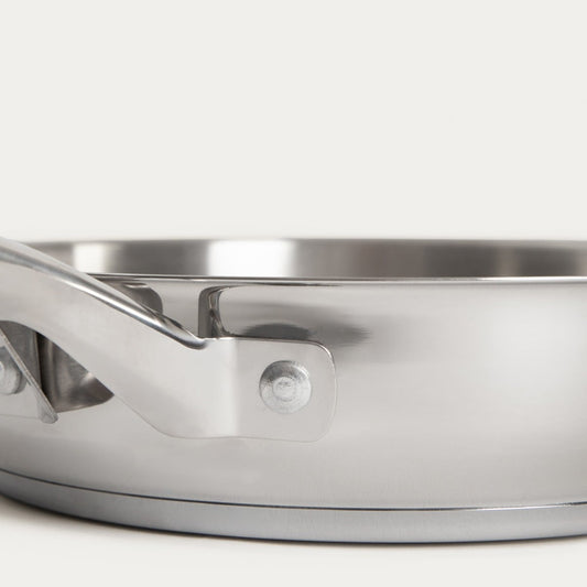 Arden Classic Steel Frying Pan 24 cm