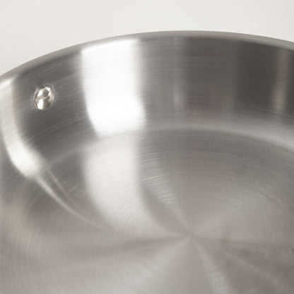 Arden Classic Steel Frying Pan 24 cm