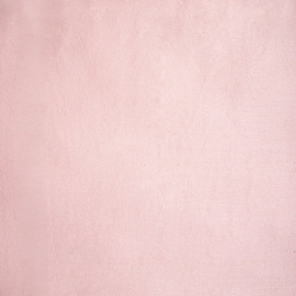 Bed linen set AVELIA satin with viscose blend pink 220x200 cm