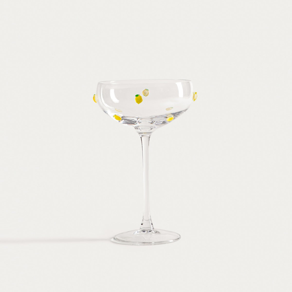 ORNARE Lemon Cocktail Glass 0.2L