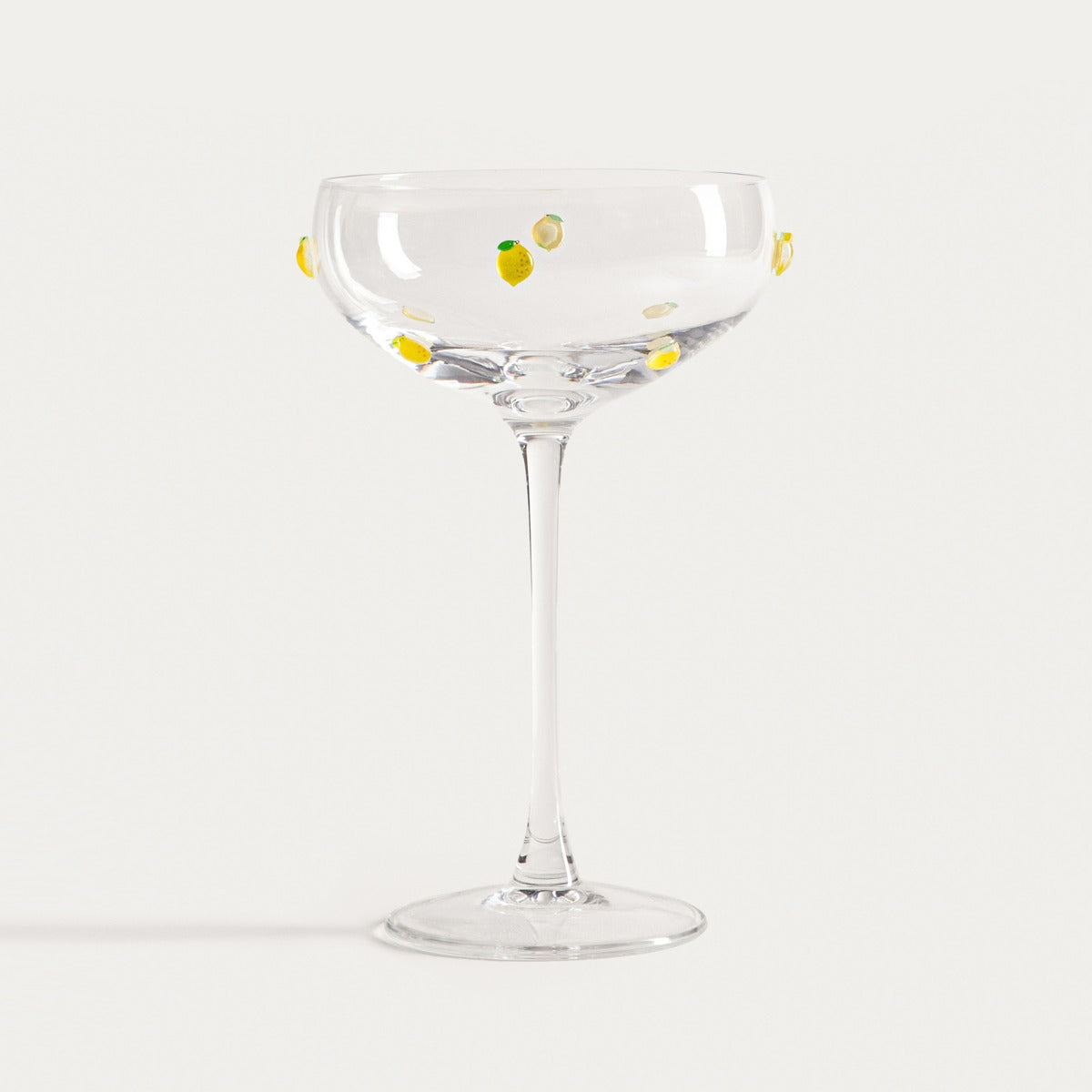 ORNARE Lemon Cocktail Glass 0.2L