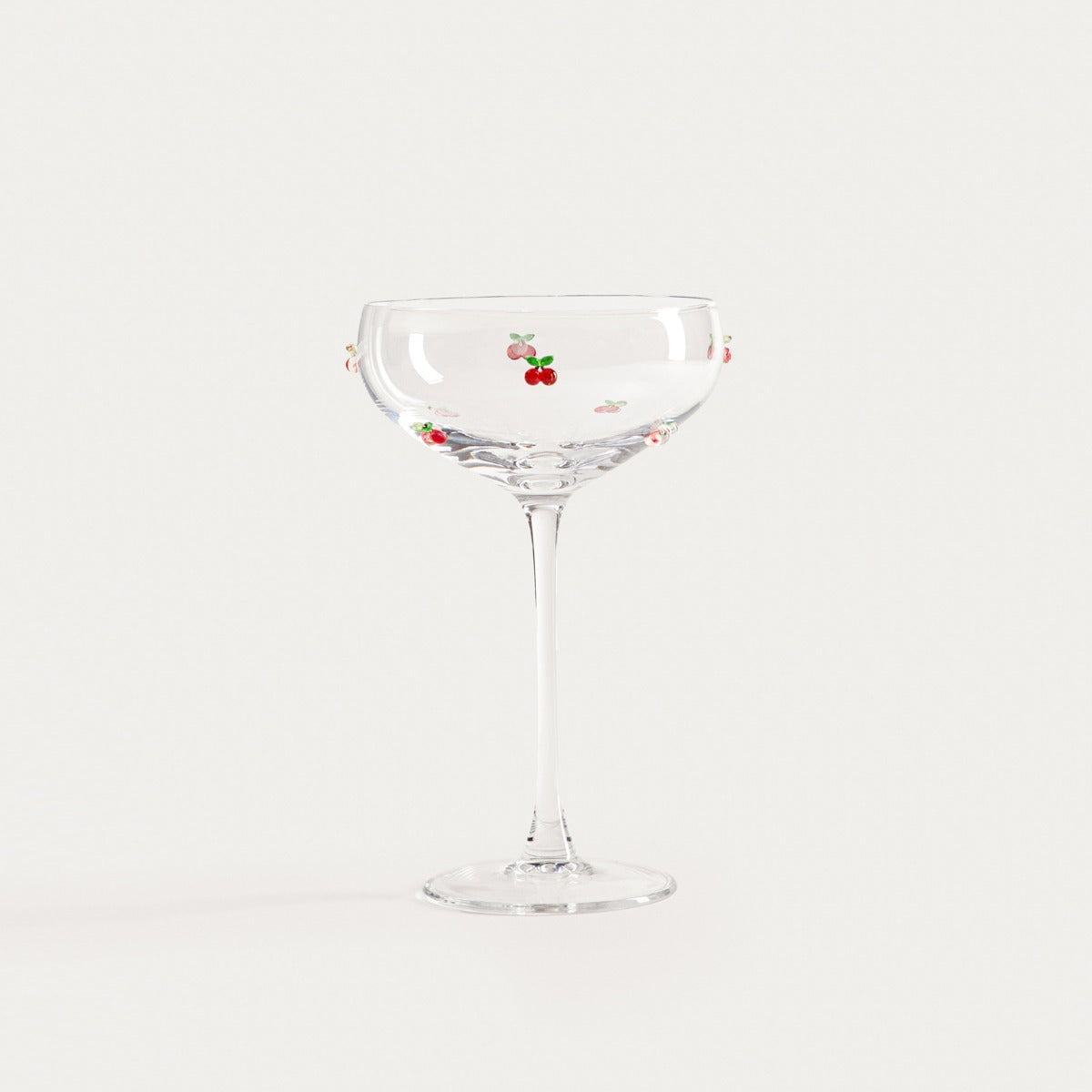 ORNARE Cherry Cocktail Glass 0.2L