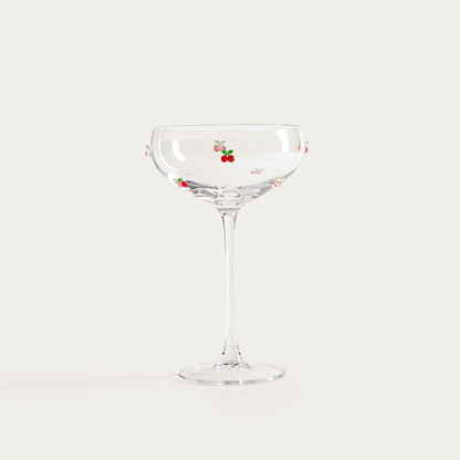 ORNARE Cherry Cocktail Glass 0.2L