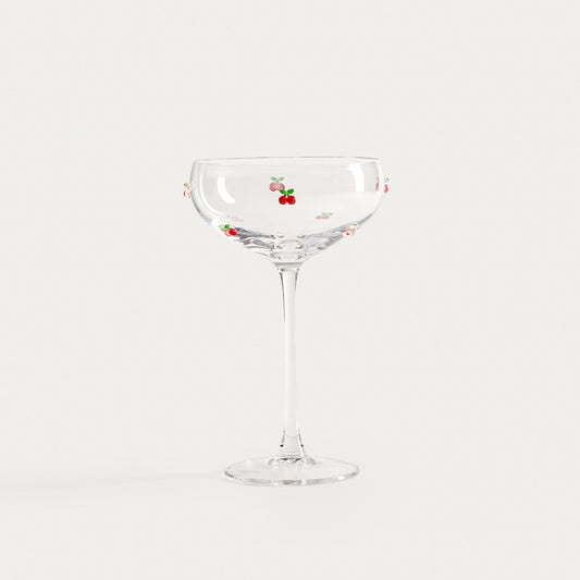 ORNARE Cherry Cocktail Glass 0.2L
