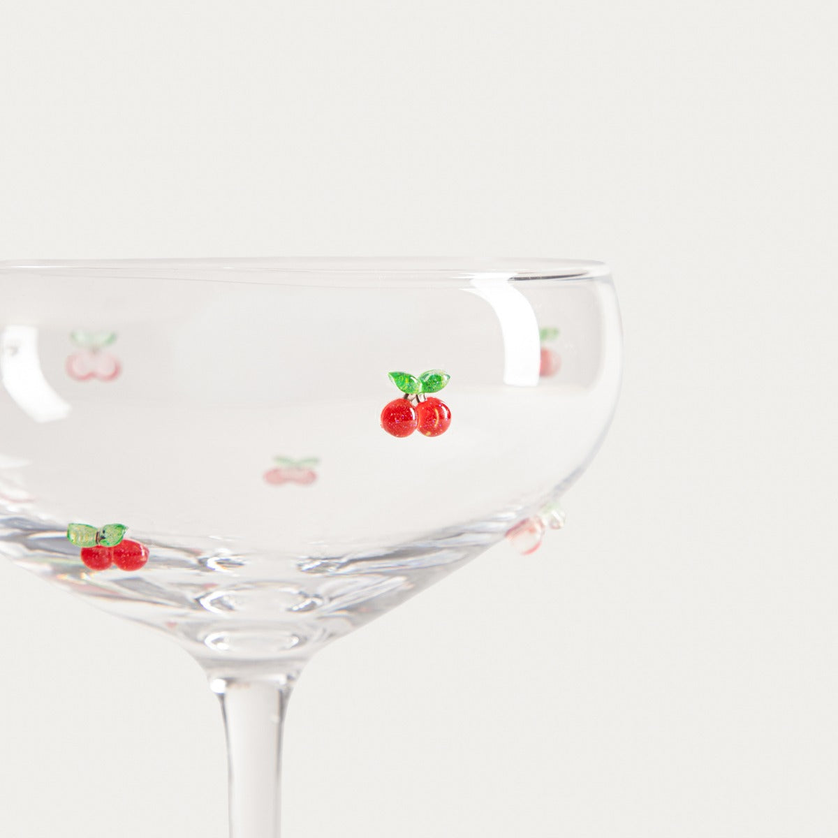 ORNARE Cherry Cocktail Glass 0.2L