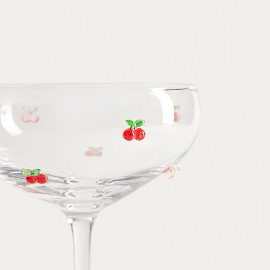 ORNARE Cherry Cocktail Glass 0.2L