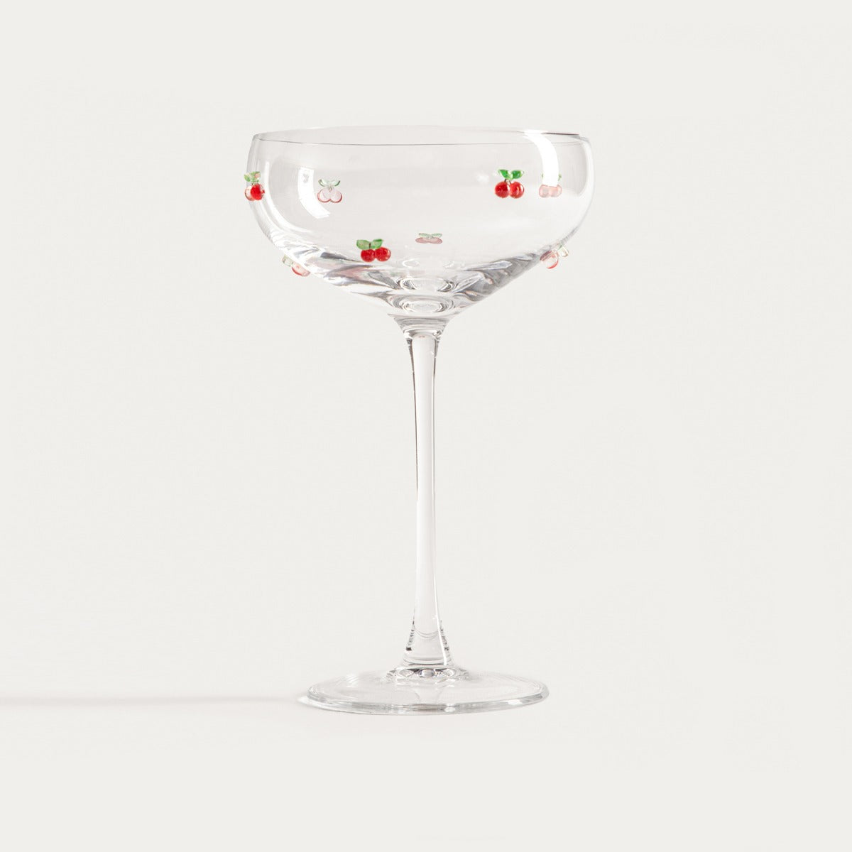 ORNARE Cherry Cocktail Glass 0.2L