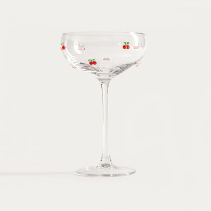 ORNARE Cherry Cocktail Glass 0.2L