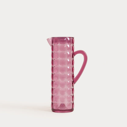 APPED Pink Jug 1.5L - Lightweight Durable Picnic Pitcher