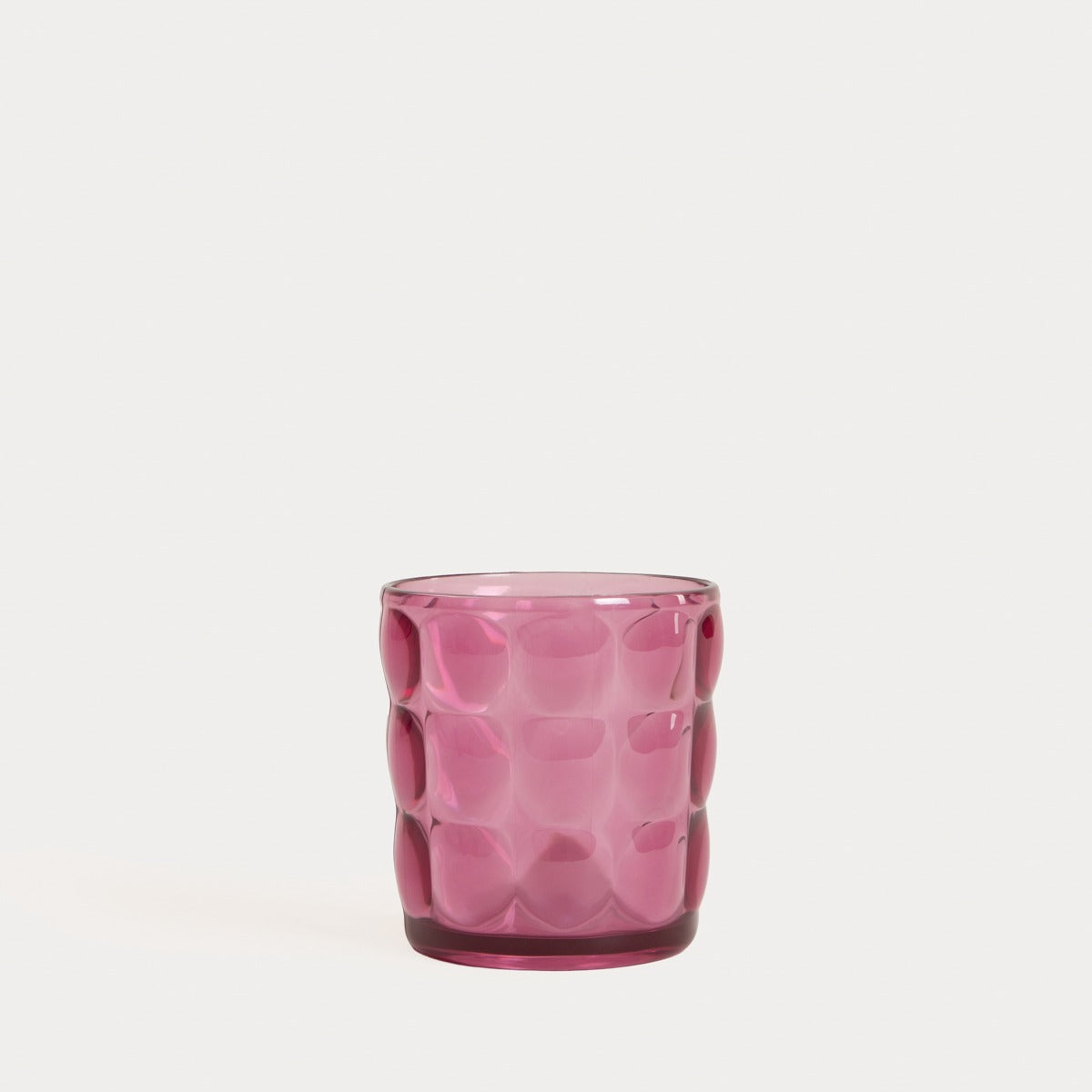 Glass set APPED pink 325 ml - 2 sztuki