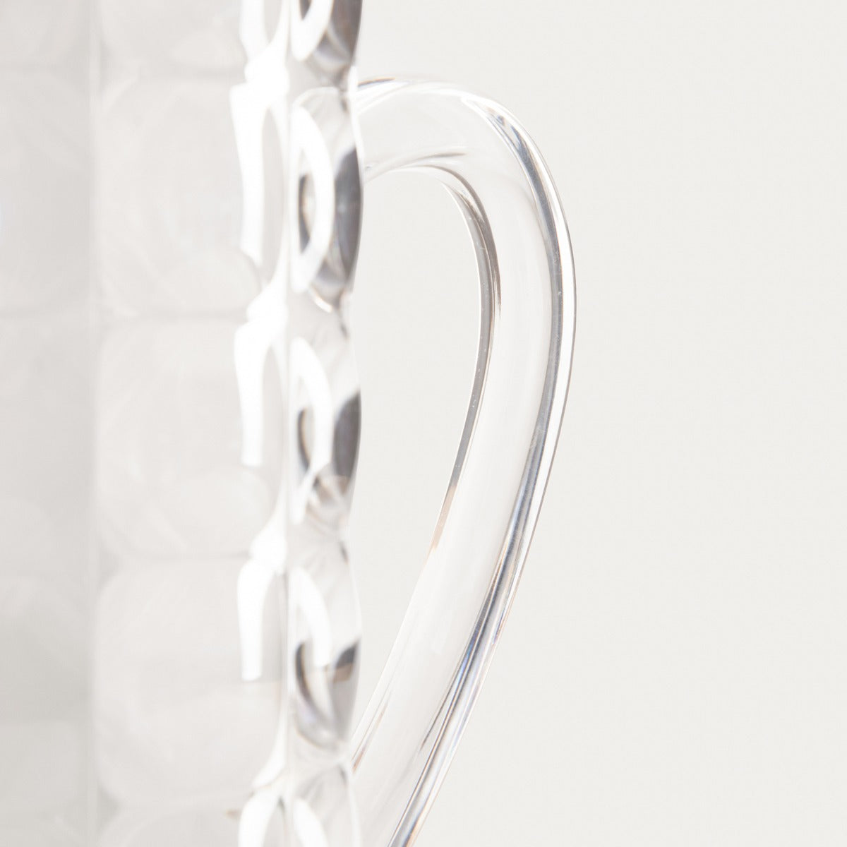 Jug APPED Transparent 1.5L Pitcher for Picnics and Outdoor Use