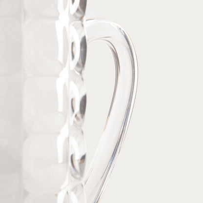 Jug APPED Transparent 1.5L Pitcher for Picnics and Outdoor Use
