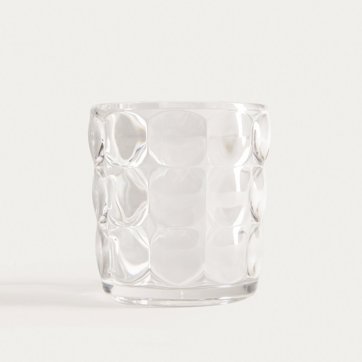Glass set APPED Transparent Glass Set 325ml - 2 Pieces