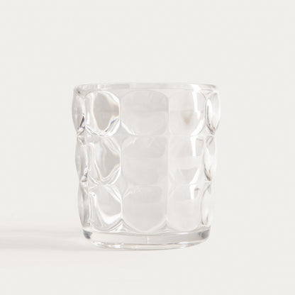 Glass set APPED Transparent Glass Set 325ml - 2 Pieces