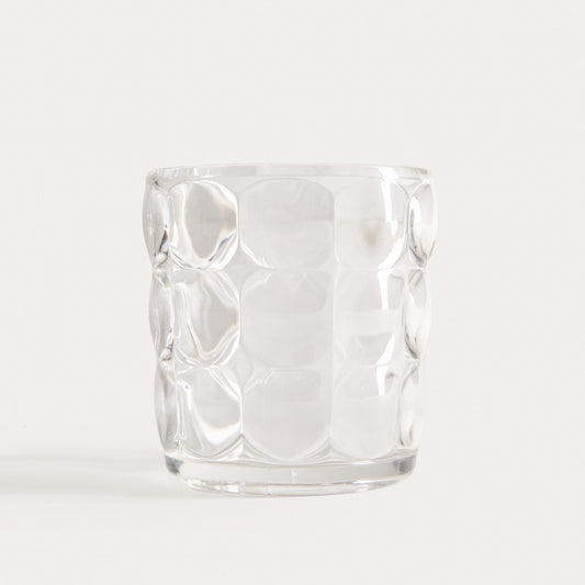Glass set APPED Transparent Glass Set 325ml - 2 Pieces