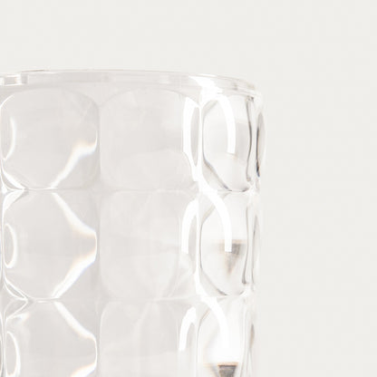 Glass set APPED Transparent Glass Set 325ml - 2 Pieces