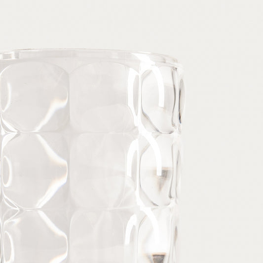 Glass set APPED Transparent Glass Set 325ml - 2 Pieces