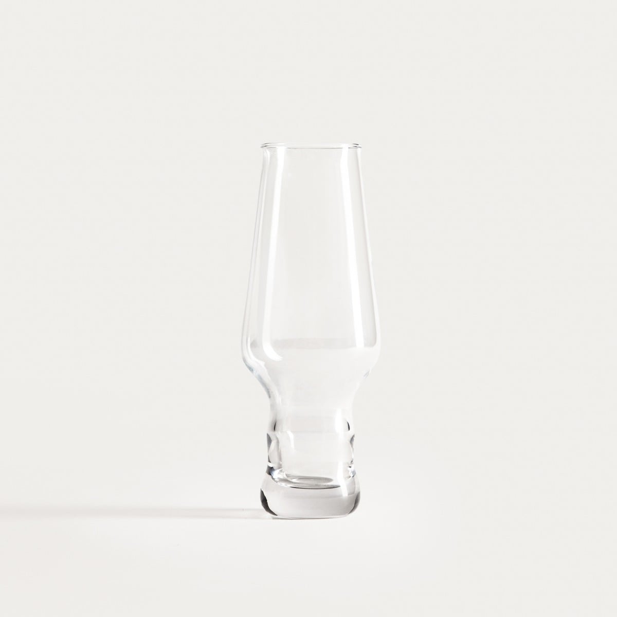 Glass set LABIERA Beer Glass Set 0.5L - Transparent Glass Mugs