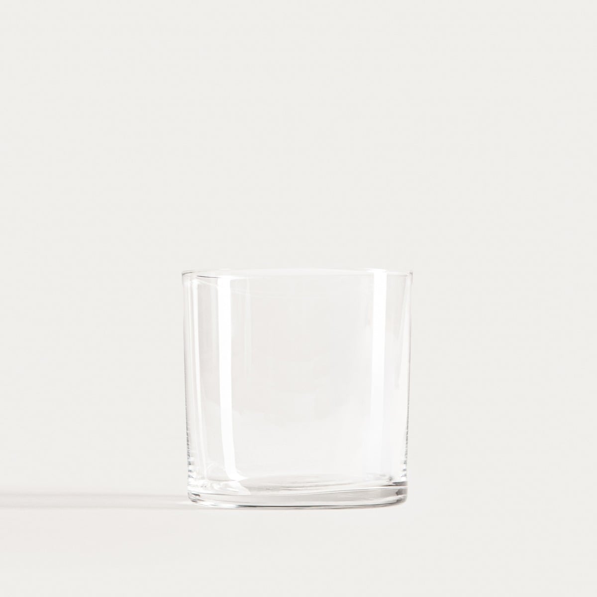 Glass set LIMONIA Classic Glass Mug Set of 4
