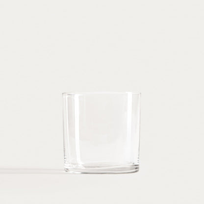 Glass set LIMONIA Classic Glass Mug Set of 4
