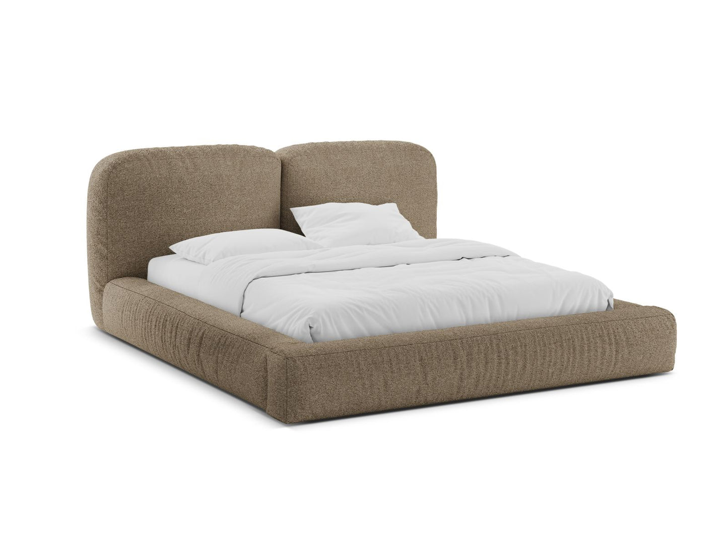 Martina — Bed (246.0x246.0x101.0 cm)