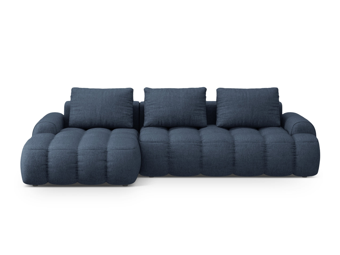 Linz — Corner Sofa (275x142x84 cm)