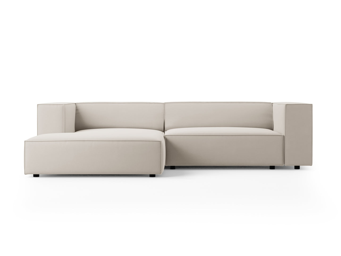 Arendal — Corner Sofa (224x166x70 cm)