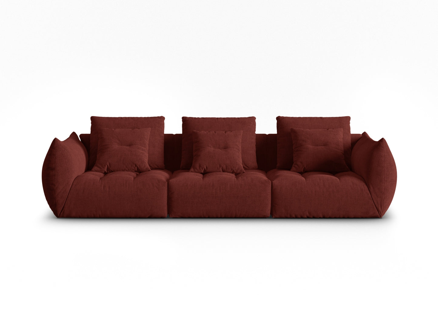 Bloom — Diivan (332,0 x 106,0 x 95,0 cm)
