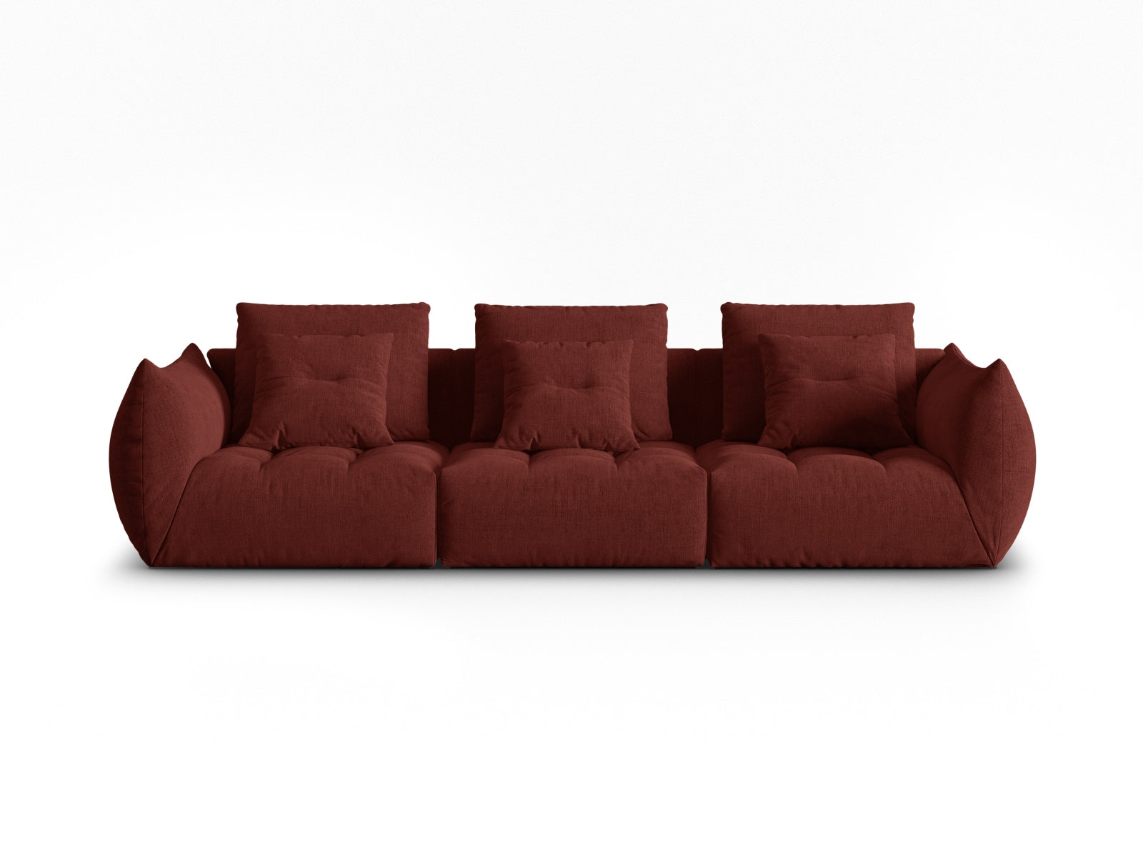 Bloom — Diivan (332,0 x 106,0 x 95,0 cm)