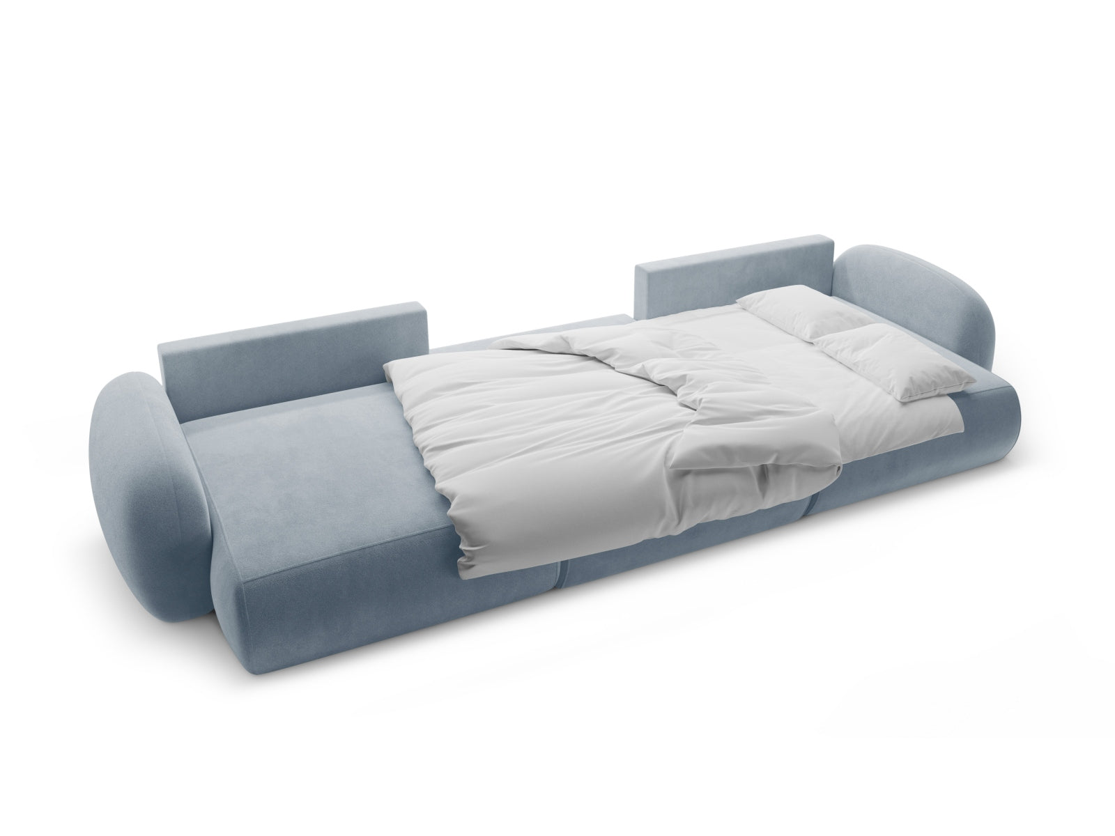 Tonale — Panoramic Sofa (362x149x88 cm)