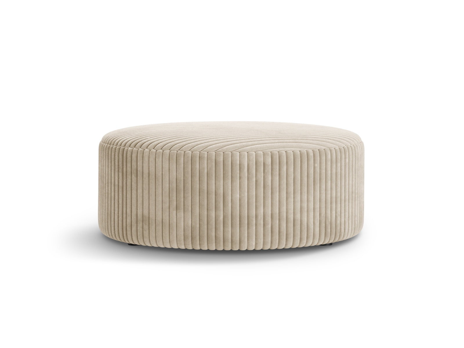 Dia — Pouf (90,0 x 90,0 x 35,0 cm)