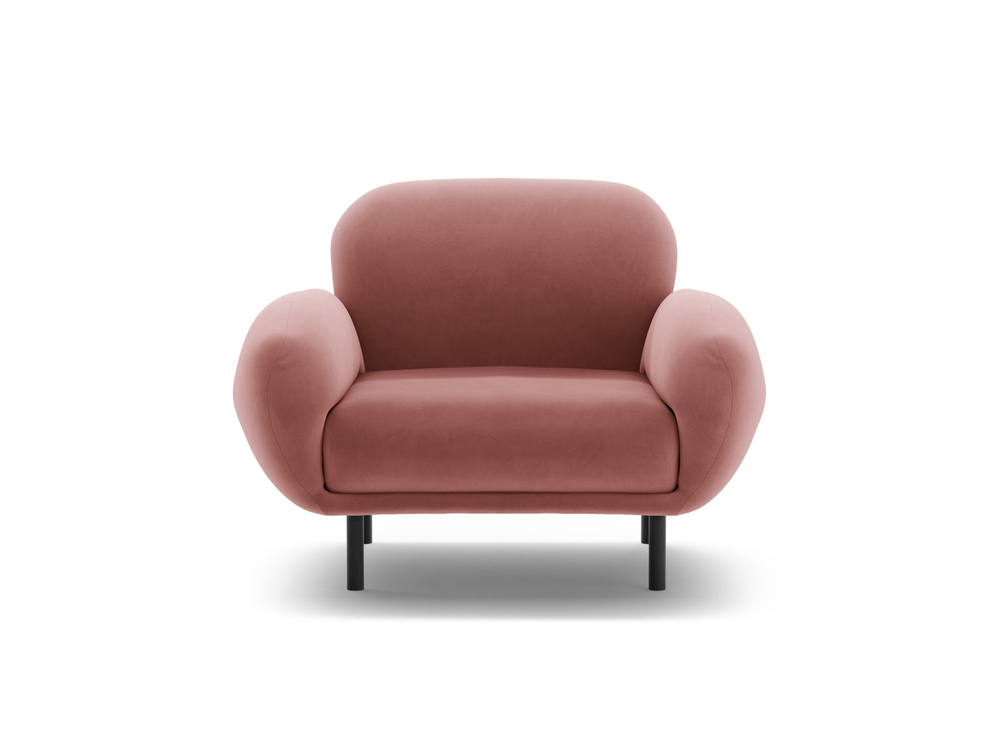 Poppy — Armchair (90.0x72.0x82.0 cm)