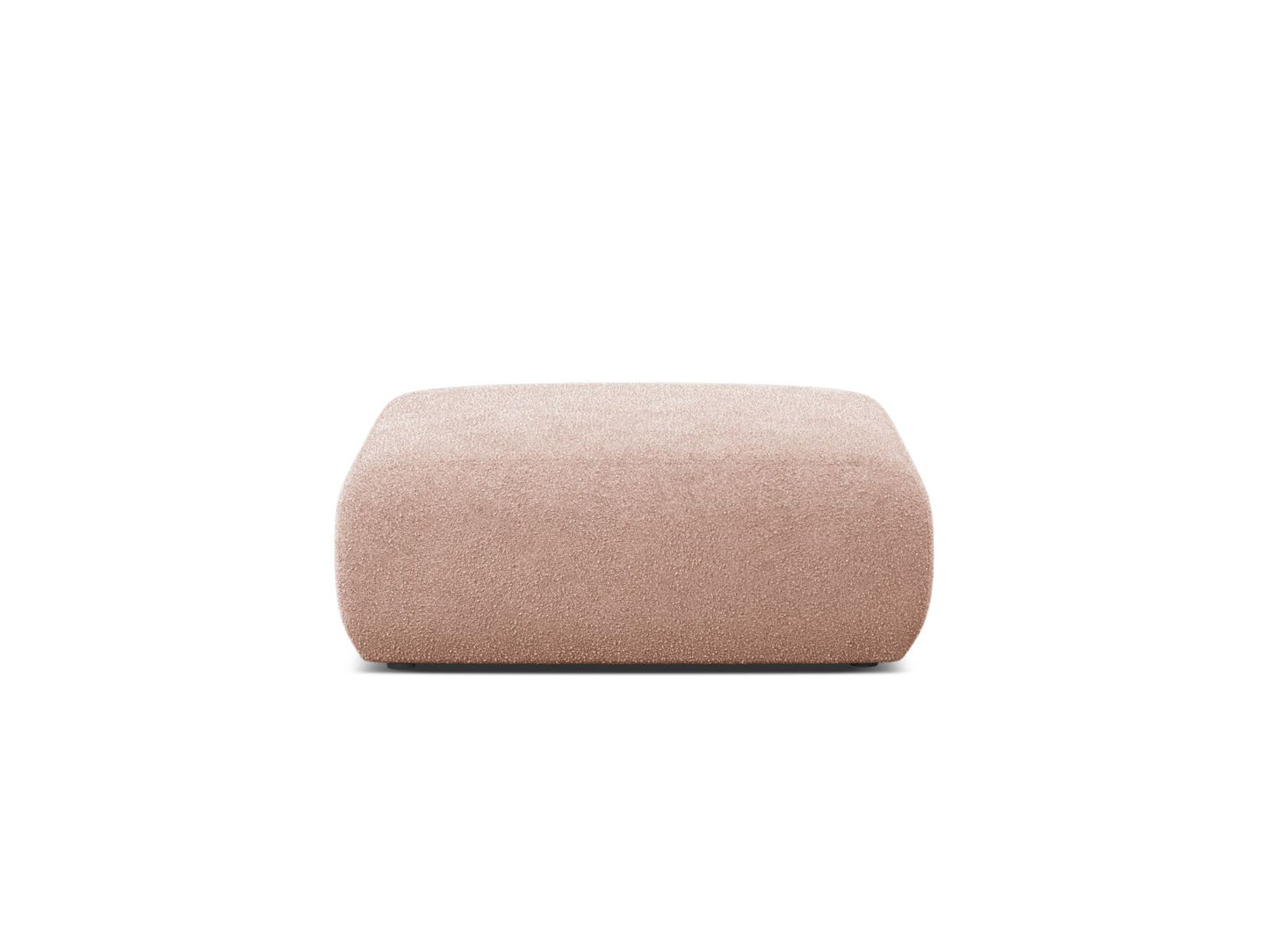 Molino — Pufas (100,0 x 100,0 x 40,0 cm)