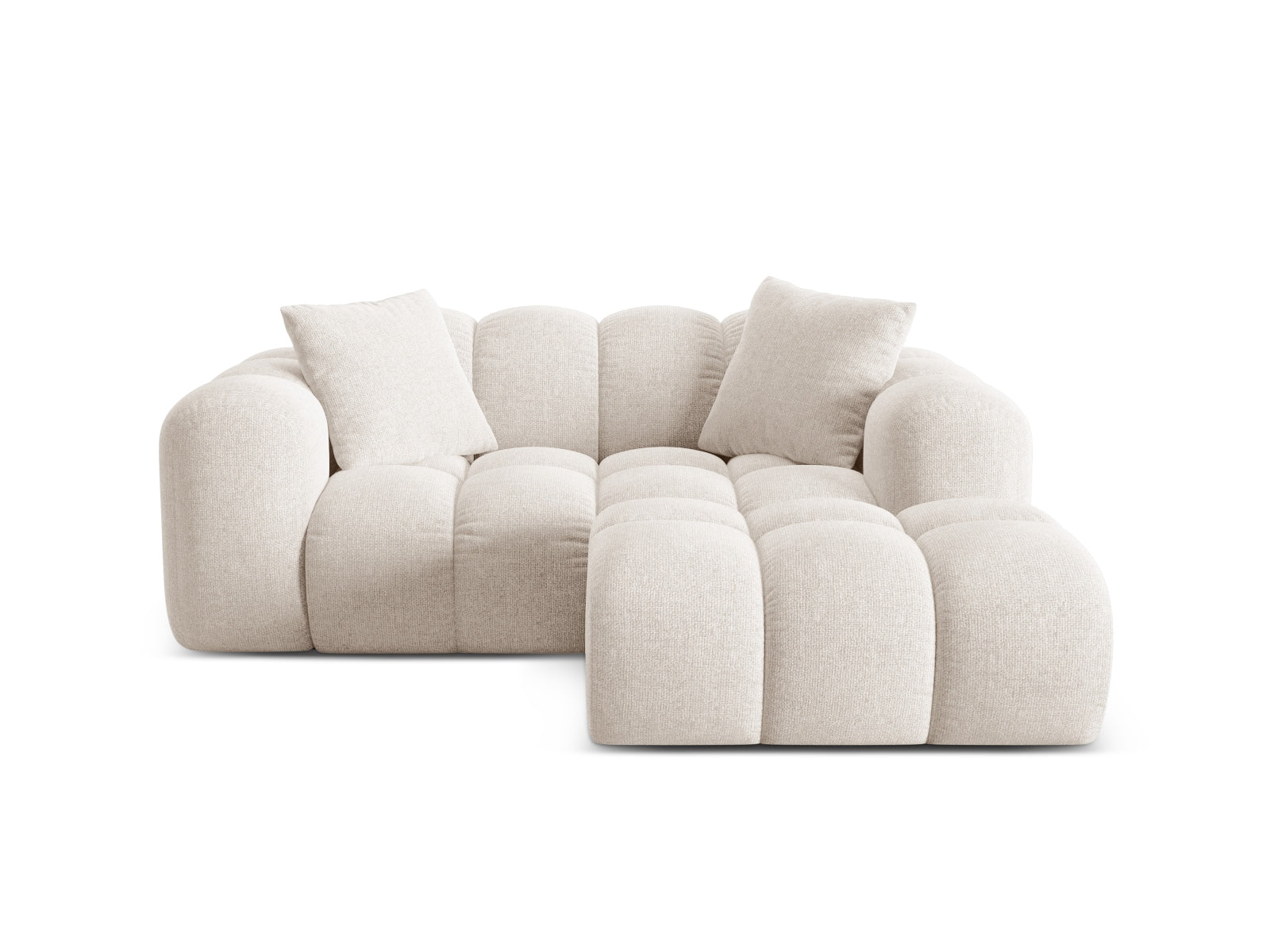 Treno — Corner Sofa (180x164x70 cm)