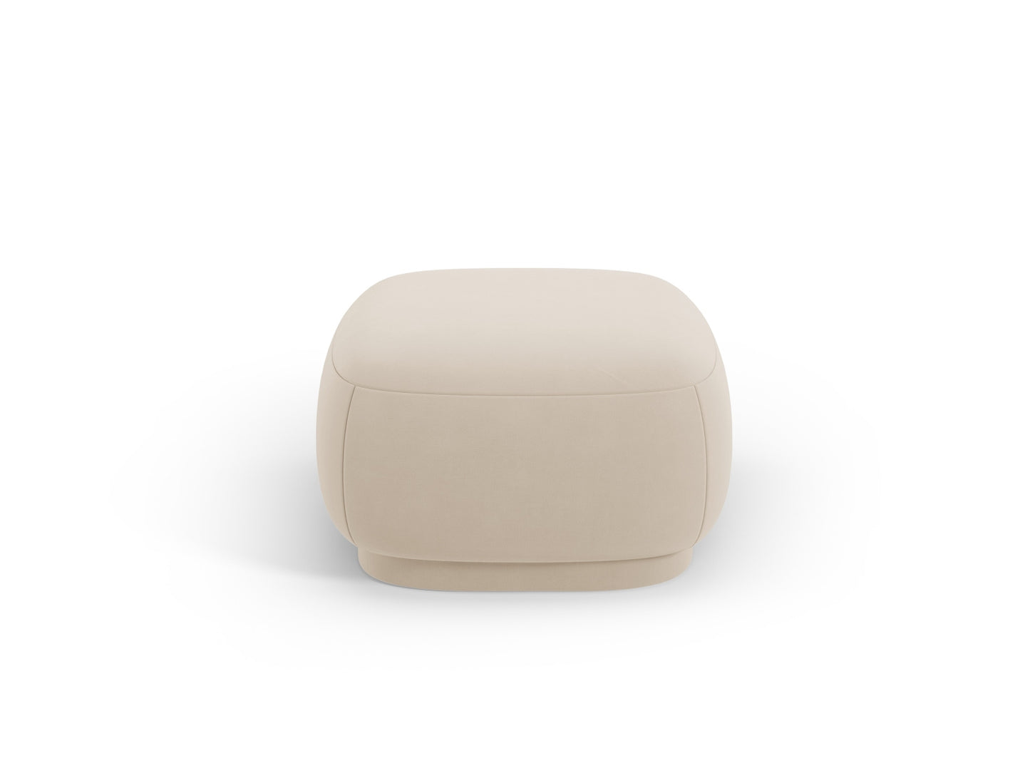 Camden — Pouf (65x65x39 cm)