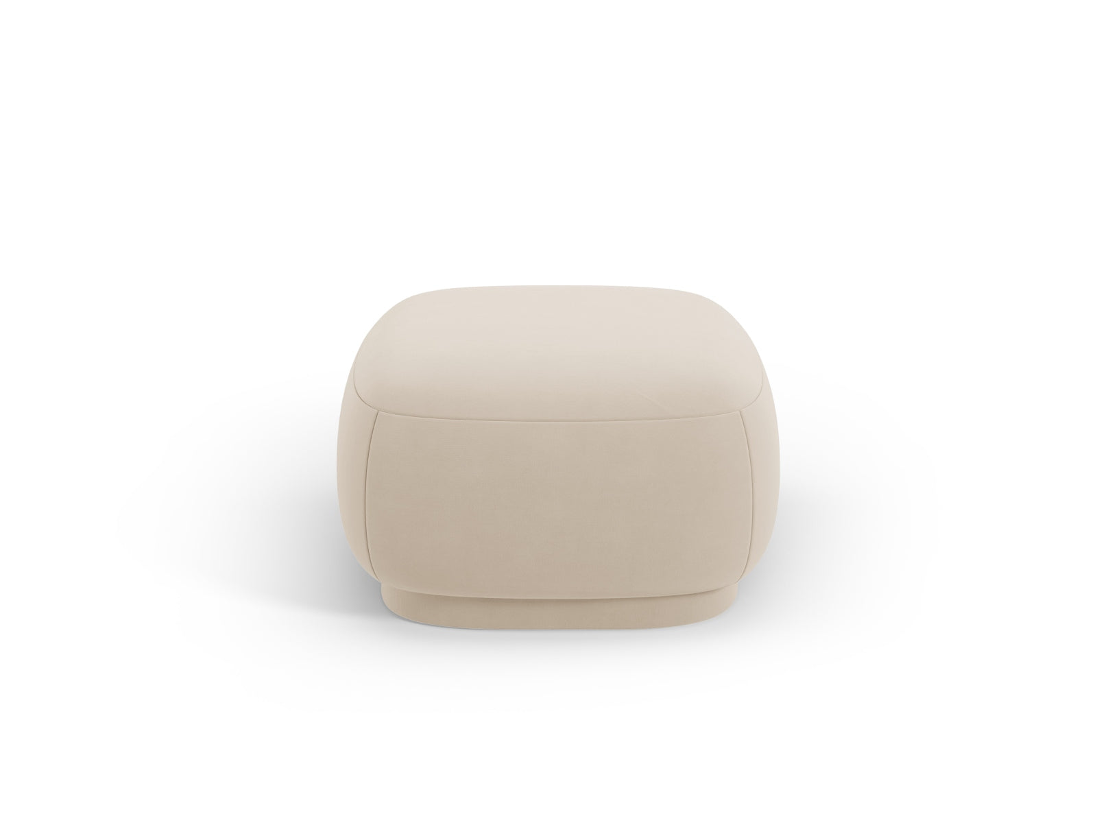 Camden — Pouf (65x65x39 cm)