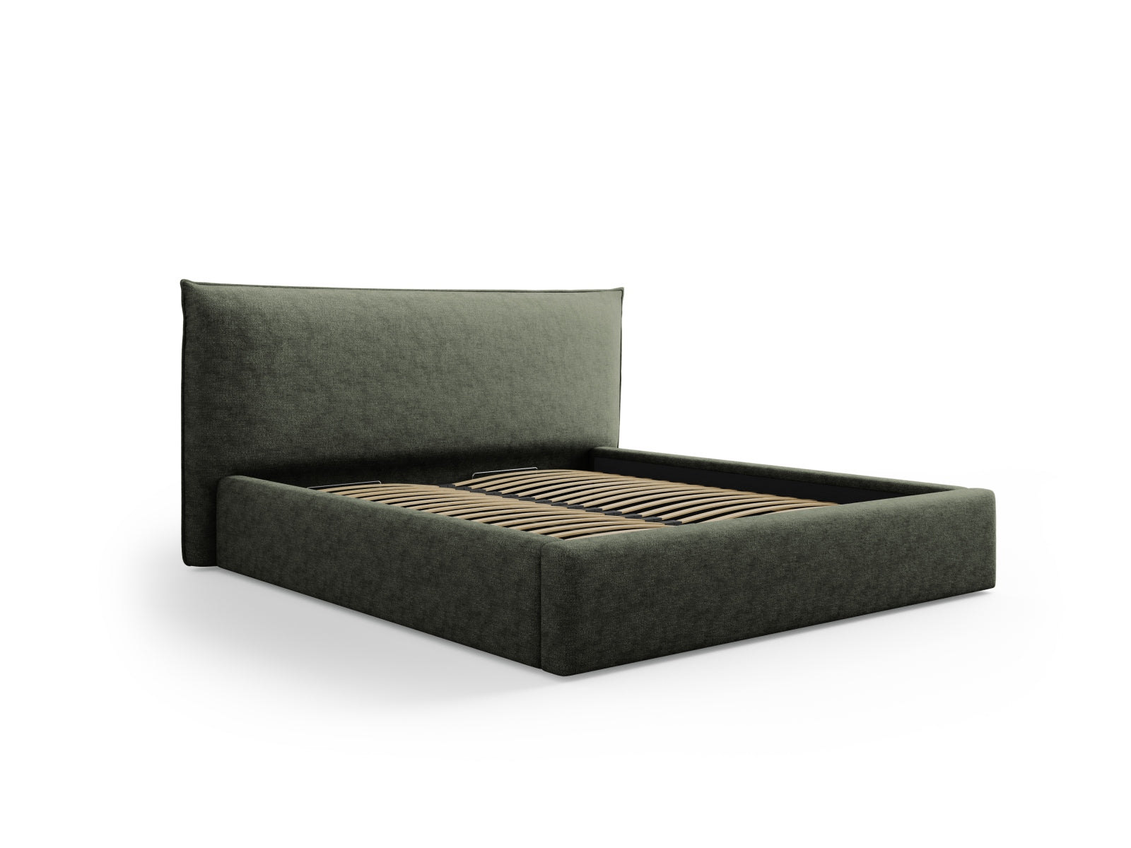 Kaelle — Bed (223.0x180.0x111.0 cm)