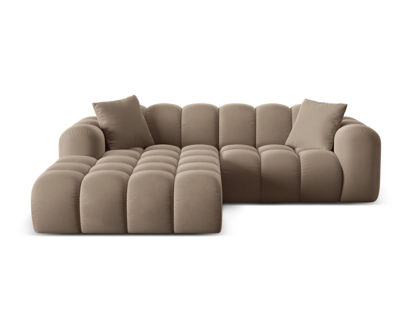 Treno — Corner Sofa (240x184x70 cm)