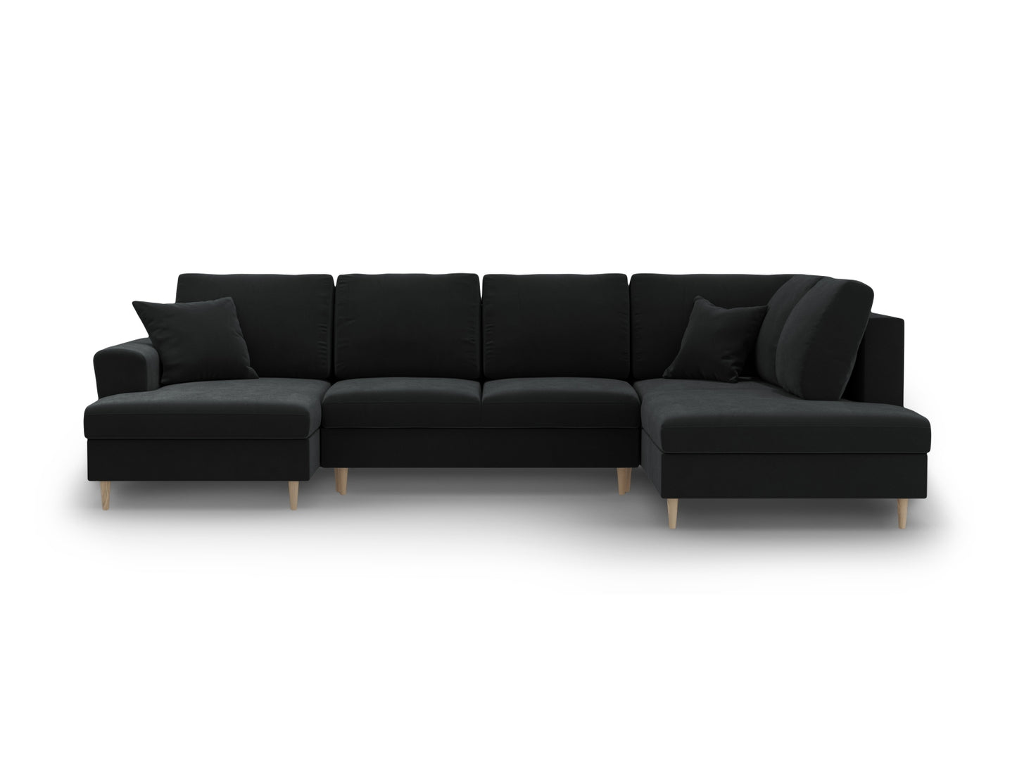 Kyoto — Panoramic Corner Sofa (313x194x88 cm)